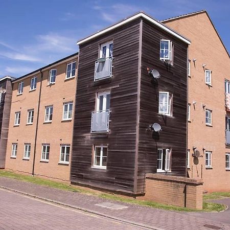 Bristol 2 Bedroom Apartment Free Parking Eksteriør bilde