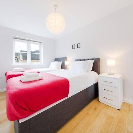 Bristol 2 Bedroom Apartment Free Parking Eksteriør bilde