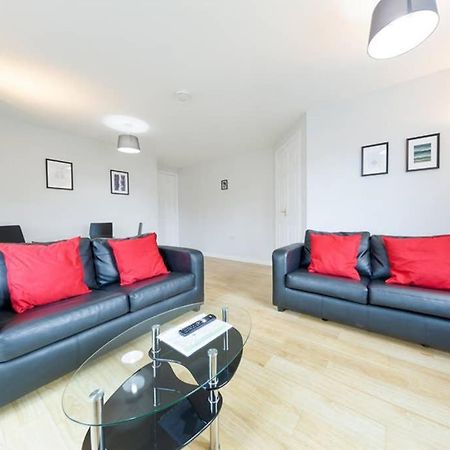 Bristol 2 Bedroom Apartment Free Parking Eksteriør bilde