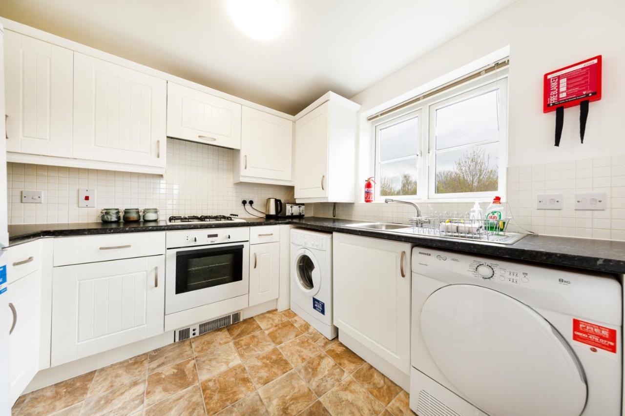 Bristol 2 Bedroom Apartment Free Parking Eksteriør bilde